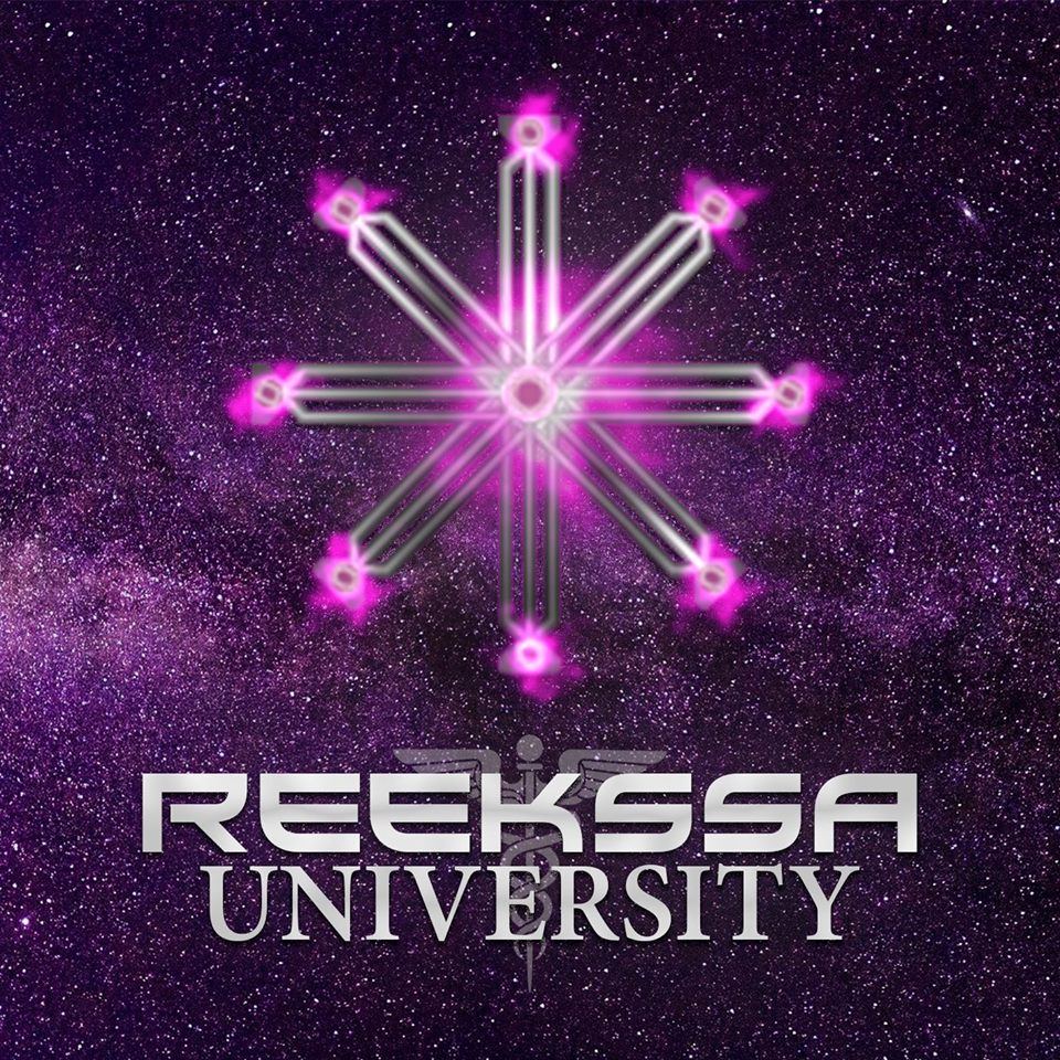 CONHE�A A REEKSSA UNIVERSITY