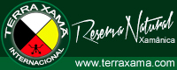 TERRA XAM� INTERNACIONAL � RESERVA NATURAL XAM�NICA